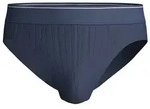 CALIDA Slip Pure & Style Herren (1-St) maskuliner Nadelzug, atmungsaktiv,