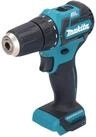 Makita Akku-Schrauber DF 332 DZ Akku Bohrschrauber 12 V max. 35 Nm Brushless...