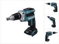 Makita Bohrschrauber DFS250Z Akku-Schnellbauschrauber