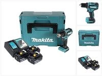 Makita Akku-Bohrschrauber DDF485RT3J