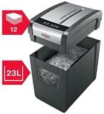 REXEL Aktenvernichter Momentum X312-SL Slimline, Shredder