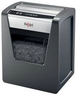 REXEL Aktenvernichter Rexel Momentum M510 Aktenvernichter 10 Blatt Mikroschnitt...