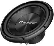 Pioneer TS-A300D4 30cm Subwoofer Auto-Subwoofer (500 W, max.: W 30 cm)