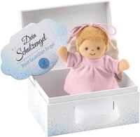 Sterntaler&reg; Spieluhr Schutzengel S, rosa