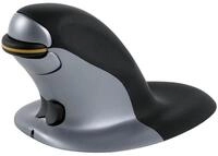 FELLOWES Penguin Beidh&auml;ndige Vertikale Maus S - kabellos Maus