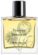 MILLER HARRIS Eau de Parfum Vetiver Insolent Eau de Parfum 50ml Spray