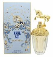 Anna Sui Eau de Toilette Fantasia Eau de Toilette 75ml Spray