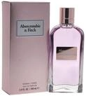 Abercrombie & Fitch Eau de Parfum First Instinct, Glasflakon, Parf&uuml;m EDP, Damenduft
