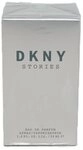 DKNY Eau de Parfum Donna Karan DKNY Stories Eau de Parfum Spray 30 ml