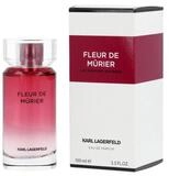 KARL LAGERFELD Eau de Parfum Karl Lagerfeld Fleur de Murier Eau de Parfum 100 ml