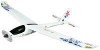 Amewi 3D Climber Segelflugzeug mit Gyro, 5-Kanal RTF (24057) Amewi 3D Climber Segelflugzeug mit Gyro, 5-Kanal RTF (24057)