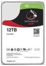 Seagate Seagate IronWolf NAS 12 TB CMR, Festplatte, (SATA HDD-Festplatte (12...