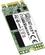 Transcend Transcend 430S 128 GB Interne M.2 SATA SSD 2242 M.2 SATA 6 Gb/s Retail