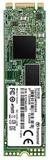 Transcend Transcend 830S 512 GB M.2 Serial ATA III 3D NAND interne SSD