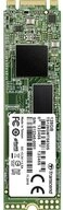 Transcend SSSD M.2 128GB Retail TS128G TS128GMTS830S SSHD-Hybrid-Festplatte (128 GB)
