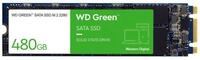 WD SSD-Festplatte