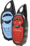Albrecht Walkie Talkie Albrecht Tectalk Smile 29645 Hobby-Funkger&auml;t 2er Set