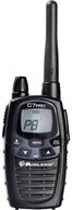 Midland Walkie Talkie Midland G7 Pro Single C1090.14 PMR/LPD-Handfunkger&auml;t