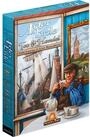 Pegasus Spiel Pegasus Arler Erde: Tee & Handel, Brettspiel