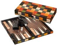 Philos Spiel, Backgammon - Kassette - Fourni - medium