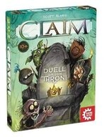 BrainBox Spiel Claim