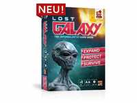 Rudy Games Lost Galaxy - Das intergalaktische Kartenspiel