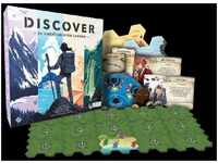 Discover - Zu unentdeckten Landen (FFGD0164)