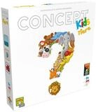 Repos Production Spiel Concept Kids Tiere