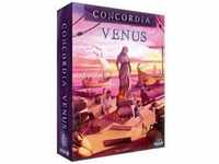 Concordia Venus