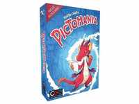 Czech Games Edition Spiel, Pictomania - deutsch