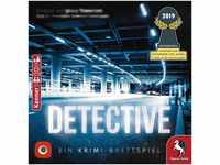 Pegasus Spiele Spiel, Detective (Portal Games, deutsche Ausgabe) (Nominiert