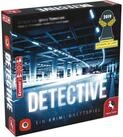 Pegasus Spiele Spiel Detective (Portal Games, deutsche Ausgabe) (Nominiert