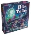Asmodee Spiel Asmodee Der Herr der Tr&auml;ume, Brettspiel