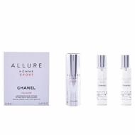 CHANEL Eau de Cologne Allure Homme Sport Giftset