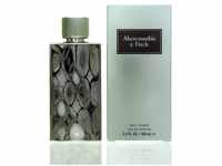Abercrombie & Fitch Eau de Parfum First Instinct Extreme 100 ml