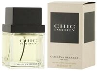 Carolina Herrera Eau de Toilette Chic for Men