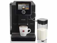 Nivona Kaffeevollautomat NICR 960 CafeRomatica