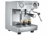 Graef Espressomaschine ES850EU Marchesa, Barista Style, Kaffeemaschine,...