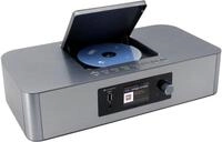 Soundmaster ICD2020 Hifi-System Digitalradio (DAB)