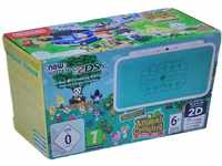 Nintendo New 2DS XL Limited Animal Crossing + Animal Crossing vorinstalliert