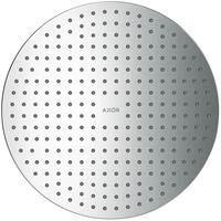 hansgrohe Kopfbrause Axor ShowerSolutions 300, 1jet - Chrom