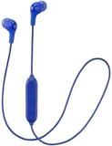 JVC wireless In-Ear-Kopfh&ouml;rer