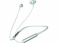 1More 1more E1024BT In Ear Kopfhörer Bluetooth® Grün Headset, Lautstärke