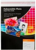 Hahnem&uuml;hle Druckerpapier Photo Matt Fibre A 4 warmwei&szlig; 200 g 25 Blatt