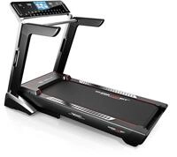 Christopeit Sport&reg; Laufband TM 5000S (mit Soft-Drop Faltmechanismus), bis max. 22
