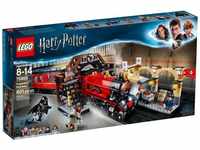LEGO® Konstruktionsspielsteine LEGO® Harry Potter 75955 Hogwarts Express,...