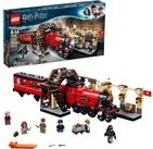 LEGO&reg; 75955 Harry Potter Hogwarts Express Zug Bauset Spielbausteine, (801 St)