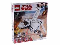 LEGO® Spielbausteine Star Wars 75221 Imperiale