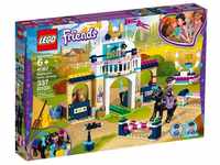 LEGO Friends - Stephanies Reitturnier (41367)