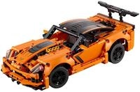 LEGO&reg; LEGO: Chevrolet Corvette ZR1 (42093) Spielbausteine